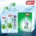 溪格尔苏打水350ml×24瓶无气弱碱果味苏打水饮料包邮