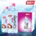 溪格尔苏打水350ml×24瓶无气弱碱果味苏打水饮料包邮