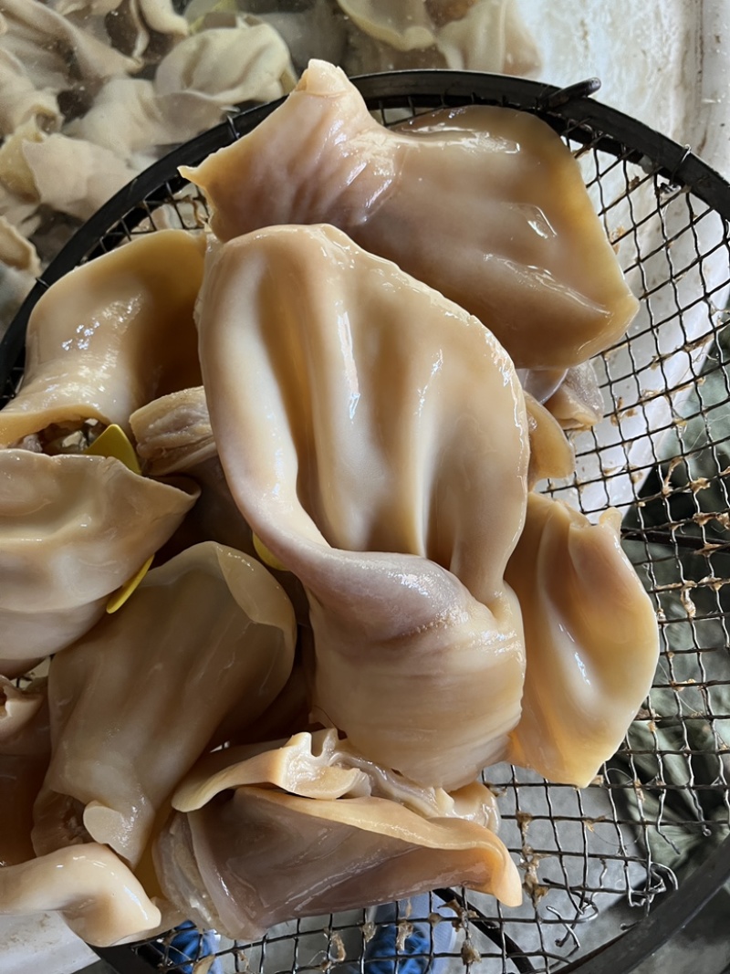 牛耳牛耳片颜色鲜亮货新鲜全国冷藏运输快递直达欢迎