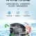 【包邮-夏新冰箱】家用双门小型二人迷你冷冻小冰箱