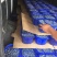 代发花香蓝莓脆甜口感25号云南新鲜露天大量供应现采现发