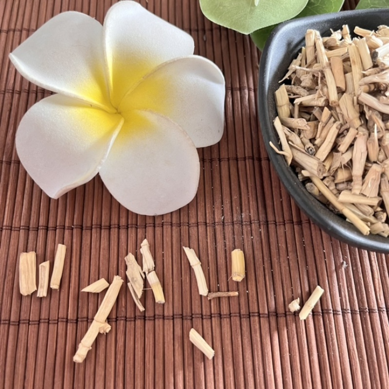 白茅根今年新货新鲜白茅根泡茶药用草药茅根