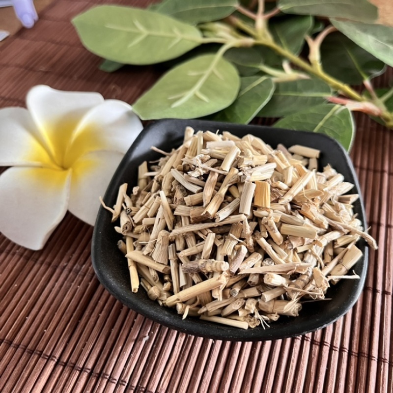 白茅根今年新货新鲜白茅根泡茶药用草药茅根