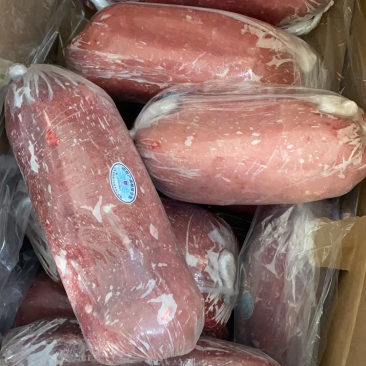 【牛肉】国产小黄瓜条厂家直供品质保证可视频看货