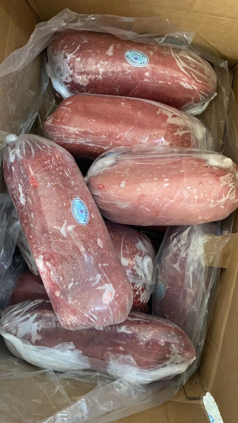 【牛肉】国产小黄瓜条厂家直供品质保证可视频看货