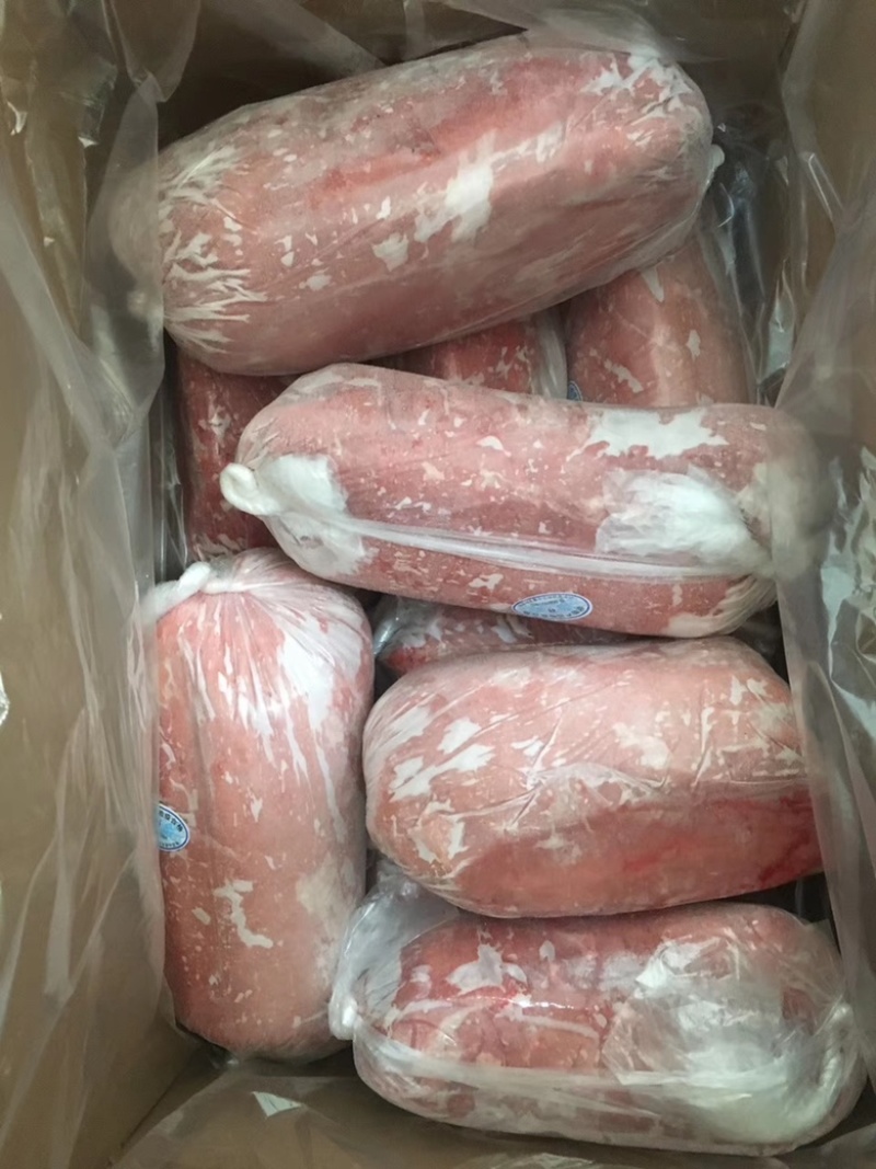 【牛肉】国产小黄瓜条厂家直供品质保证可视频看货