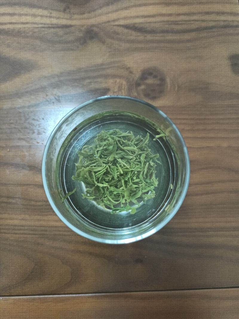 保康绿茶