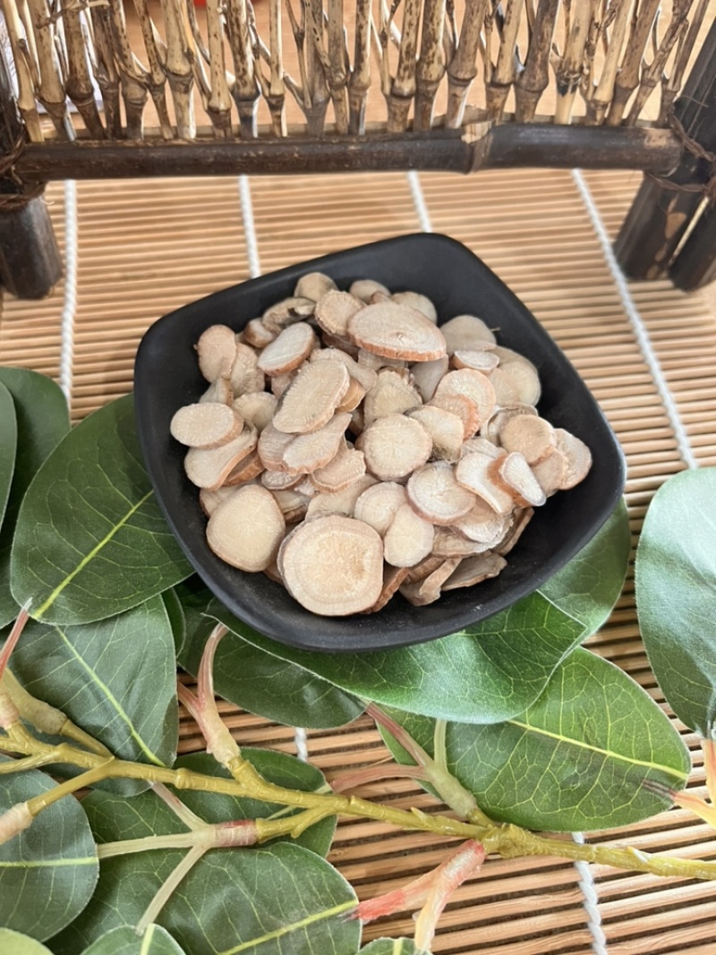 白芍统货白芍无硫实物拍摄质量保证批发各种中药材