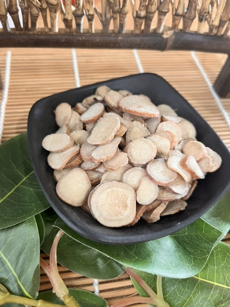 白芍统货白芍无硫实物拍摄质量保证批发各种中药材