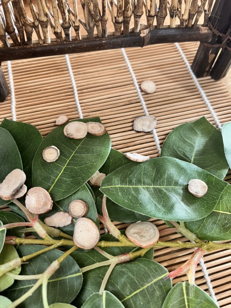 白芍统货白芍无硫实物拍摄质量保证批发各种中药材