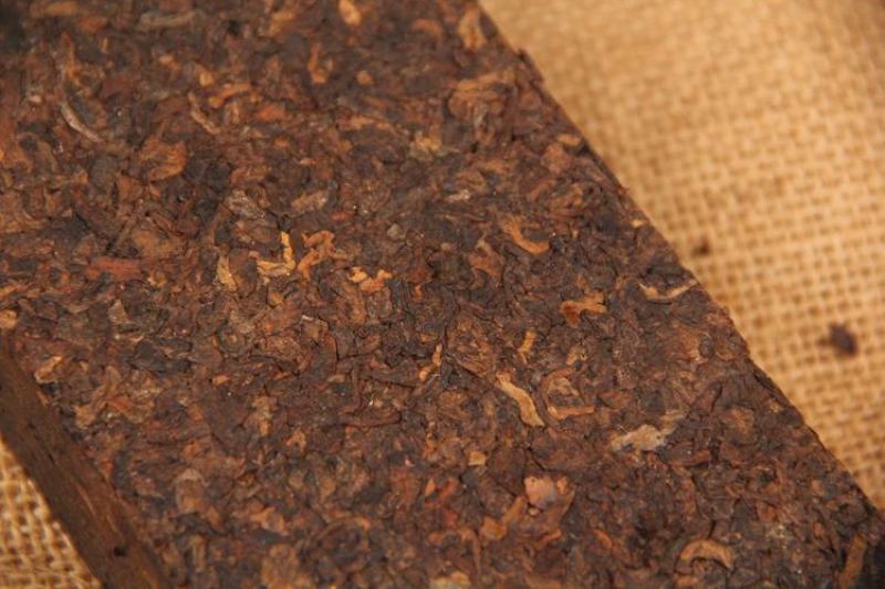 普洱茶老班章