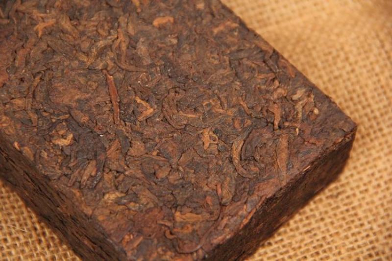 普洱茶老班章