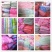 摆地摊夜市赶大集热卖新疆水洗棉夏凉空调被床上被子一手货源