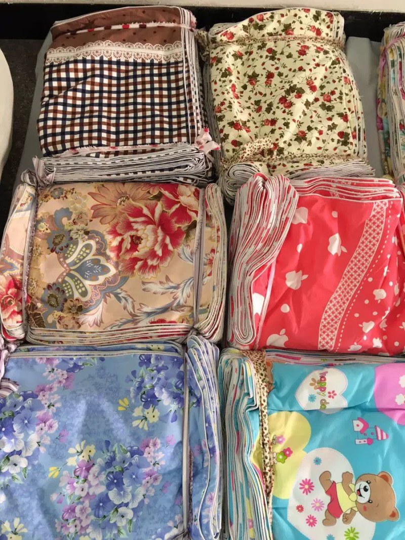 【热销枕套】跑江湖摆地摊枕套精品纯棉枕套夜市赶集一手货源