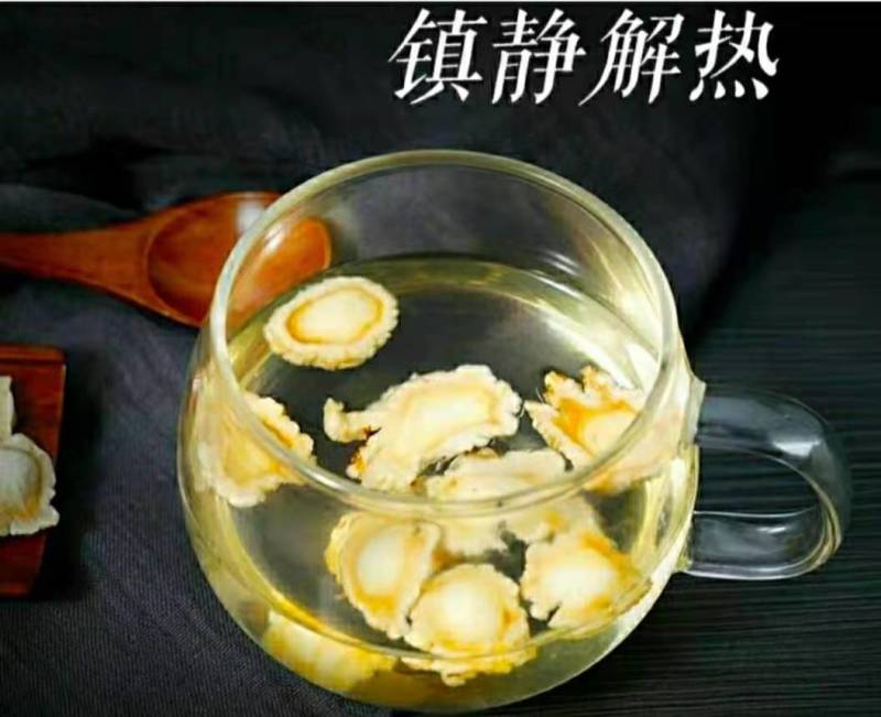 桔梗中药材桔梗片新货无硫泡水泡茶煲汤品质保证包邮