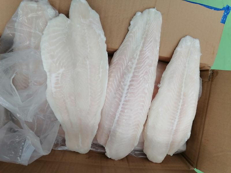 巴沙鱼柳//龙利鱼柳