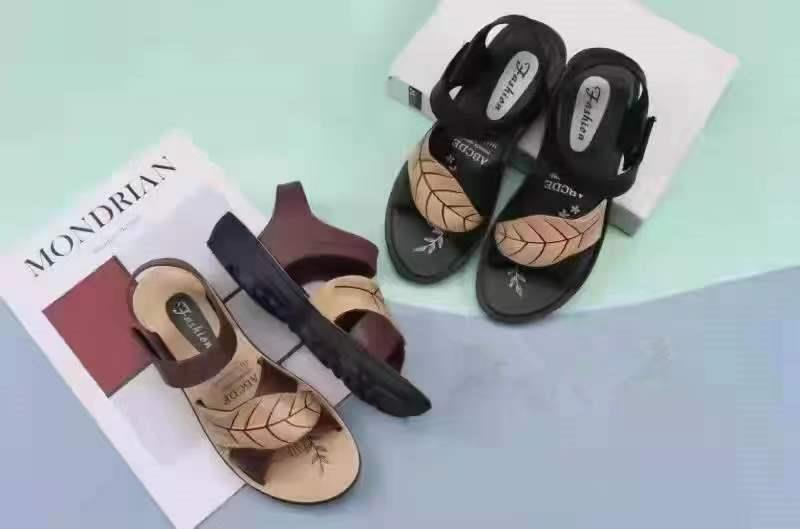 越南军工凉鞋，低价批发，男女士调货地摊展会好卖产品质量好