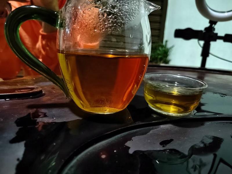 普洱茶古树（红茶）