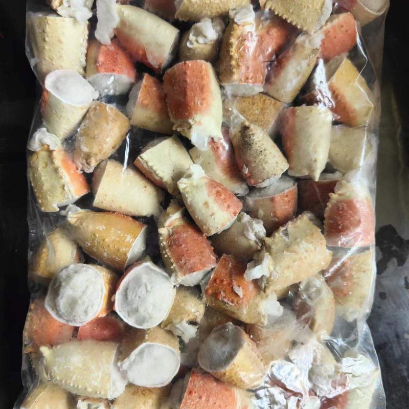 仿冻蟹钳