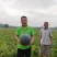 黑神100无籽西瓜种子黑皮西瓜种子抗病高产含糖量高不空心