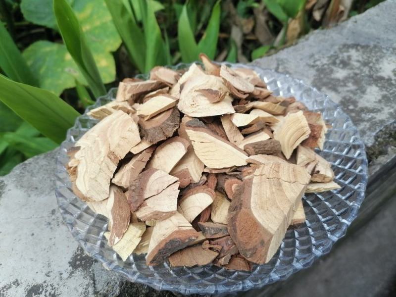 贵州野生羊奶果根纯野生500g克包邮胡颓子根羊山咪根天然