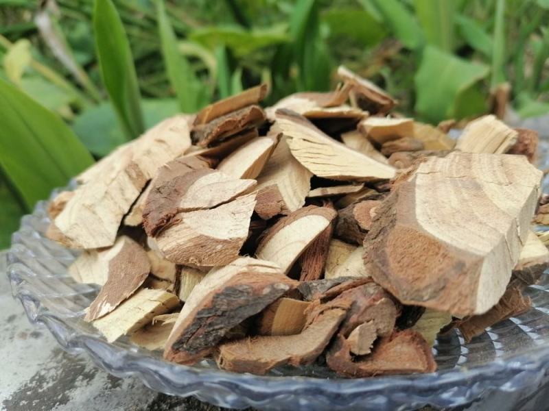贵州野生羊奶果根纯野生500g克包邮胡颓子根羊山咪根天然