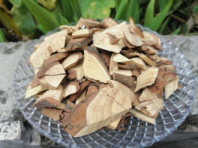 贵州野生羊奶果根纯野生500g克包邮胡颓子根羊山咪根天然
