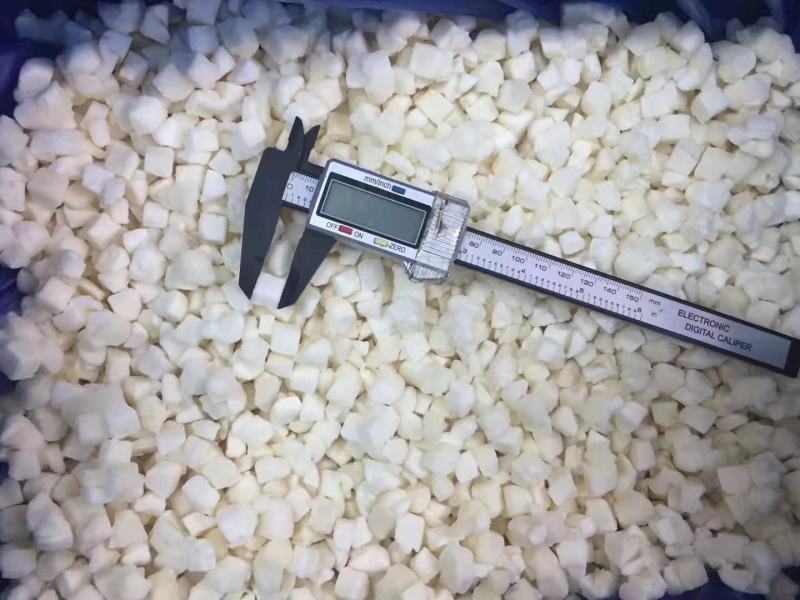 春笋新鲜春笋原材料供应速冻笋丝笋片笋丁现货批发