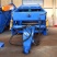 大型加固捡石机