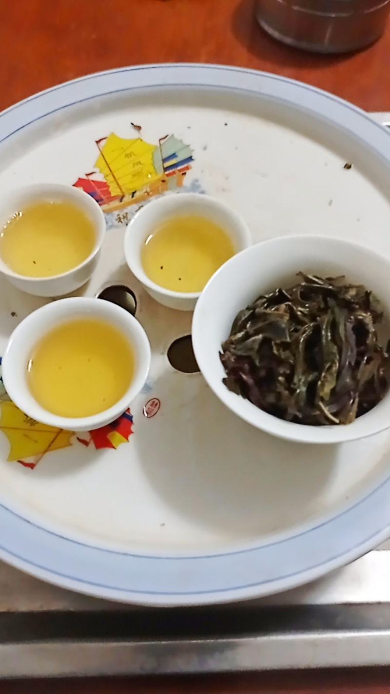 鸭屎香