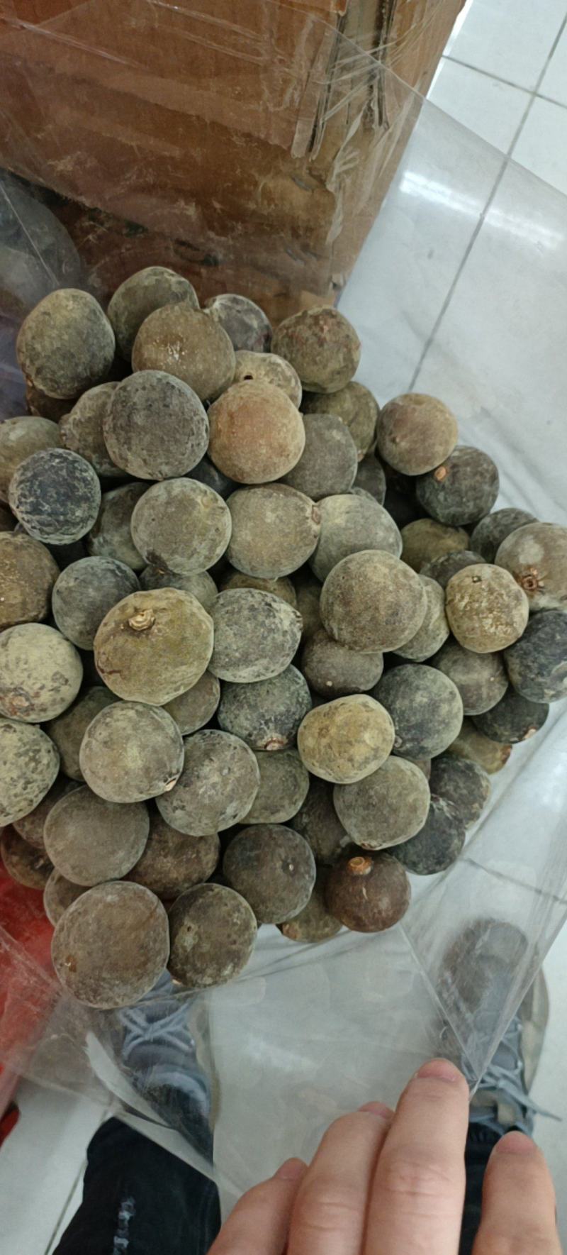 正宗化州橘红化橘红细毛味道香干度够量大好货