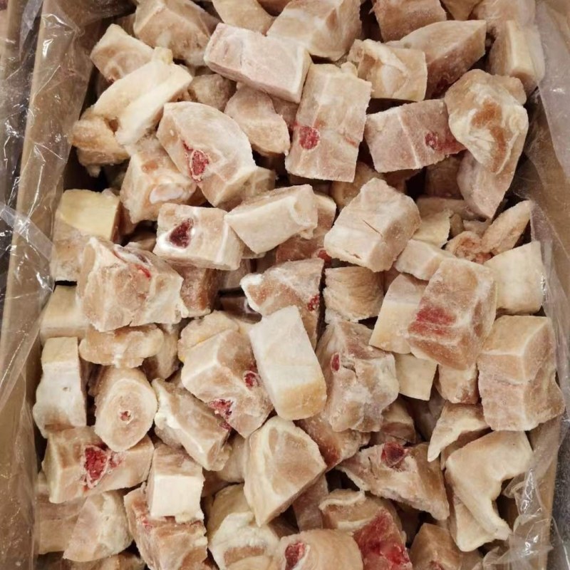 边腿切块