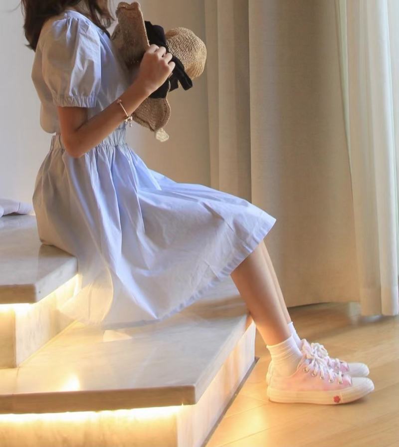 精品实体店女装