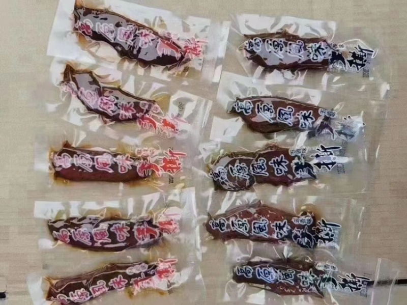 【推荐】高原手撕肉，厂家批发特产零食风干猪肉净菜食材散装