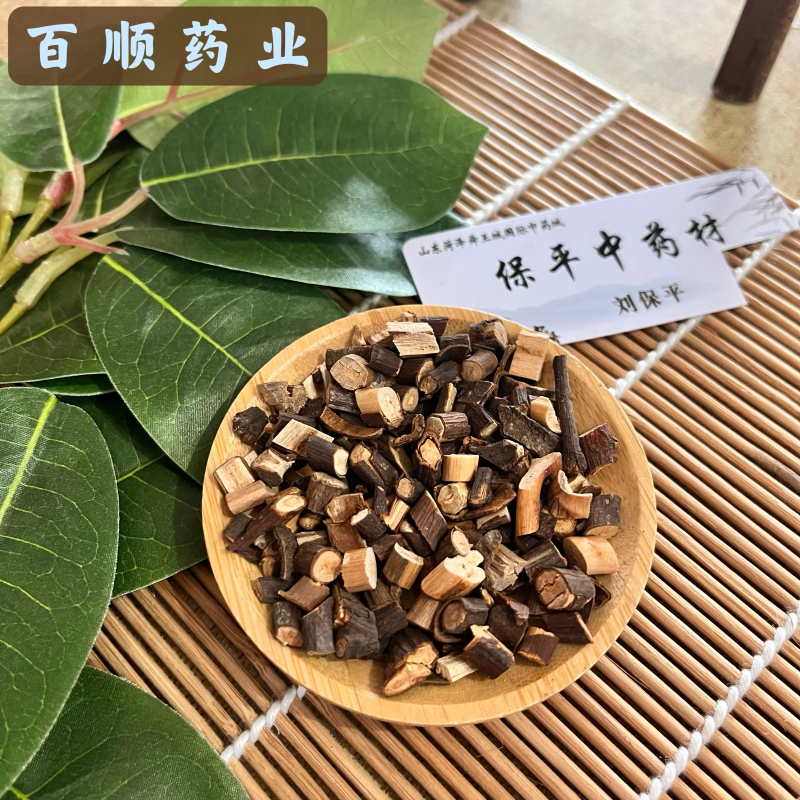 桂枝中药材桂枝片新货广西桂枝正品桂枝批发量大