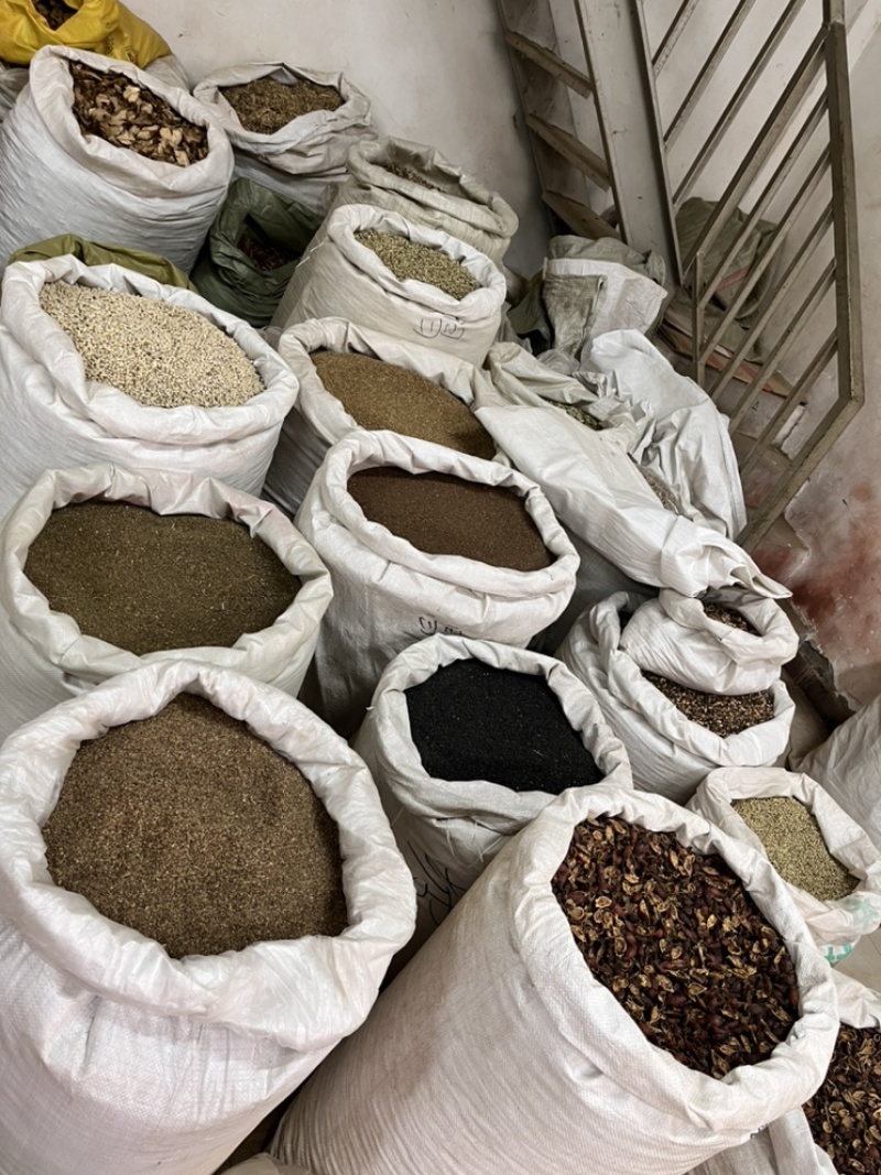 桂枝中药材桂枝片新货广西桂枝正品桂枝批发量大
