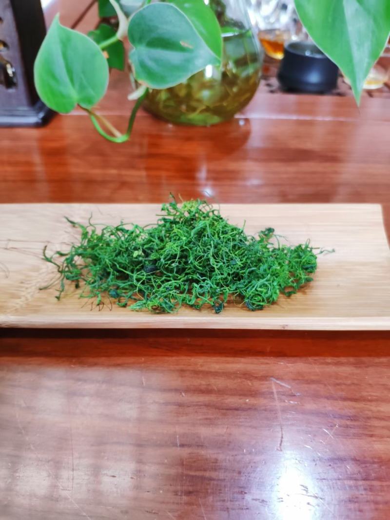 供应湖北边远山区恩施农村茶叶绞股蓝茶叶硒茶绞股蓝
