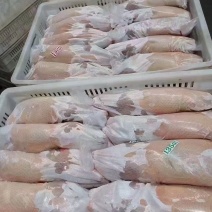 白条鸭