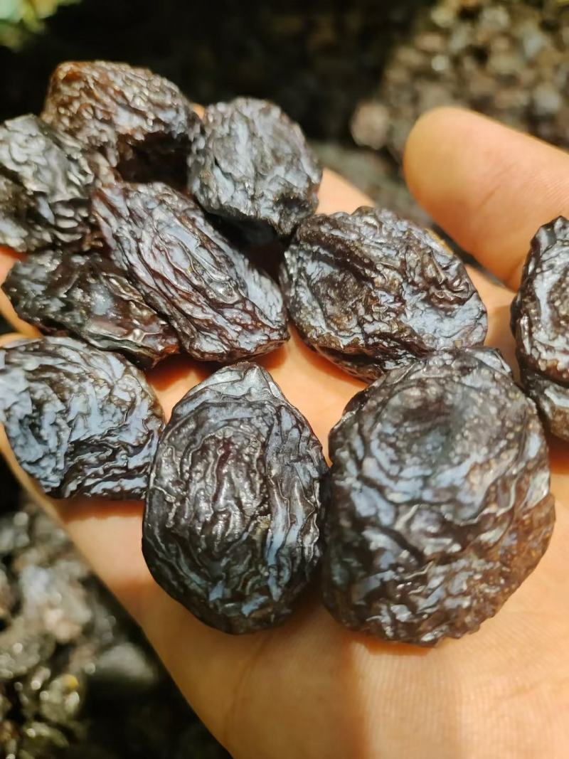新疆喀什西梅干，包邮，天然，没有添加加工，自然晒干