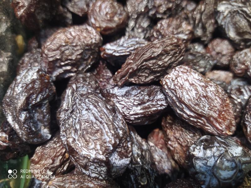 新疆喀什西梅干，包邮，天然，没有添加加工，自然晒干