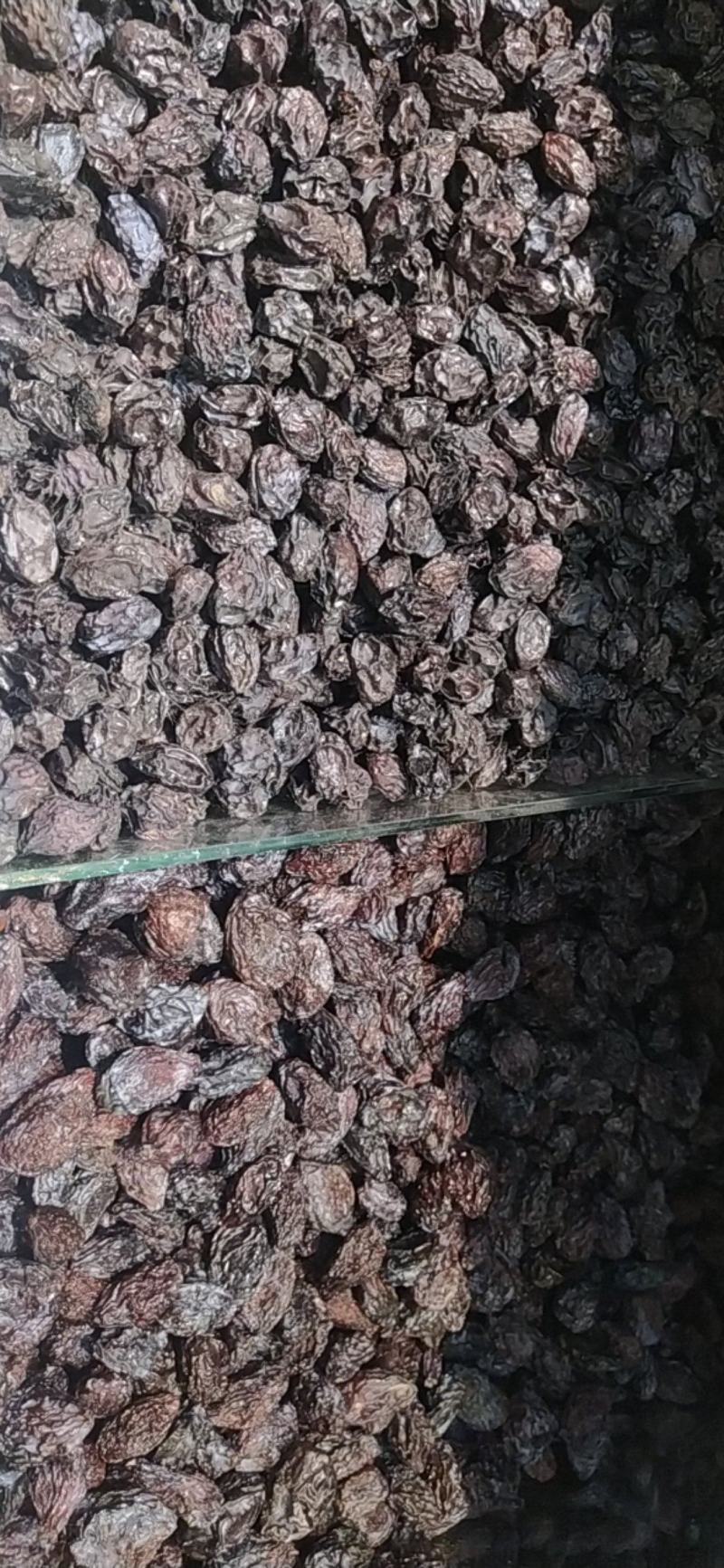 新疆喀什西梅干，包邮，天然，没有添加加工，自然晒干