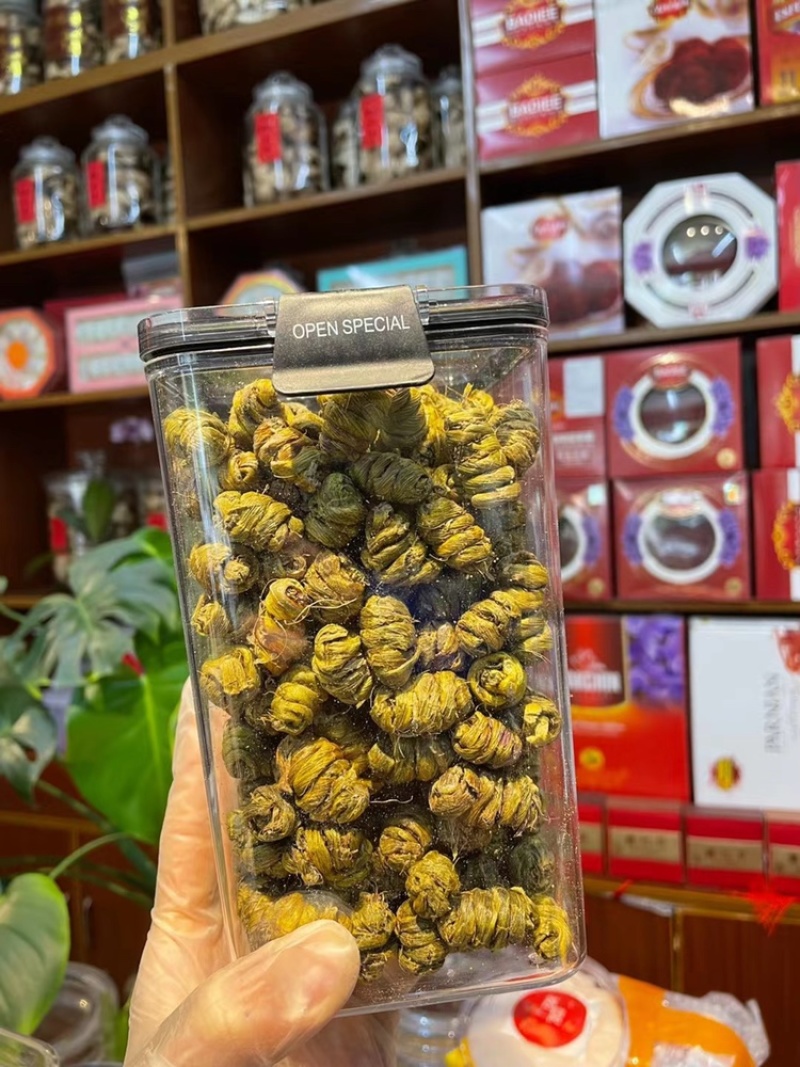 正品铁皮石斛枫斗特级高山优质铁皮石斛多胶无渣