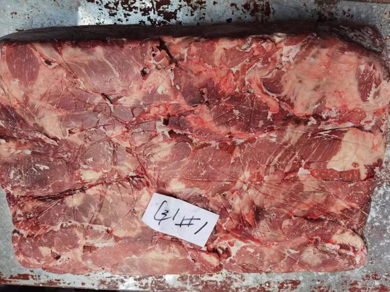 母猪1号肉板
