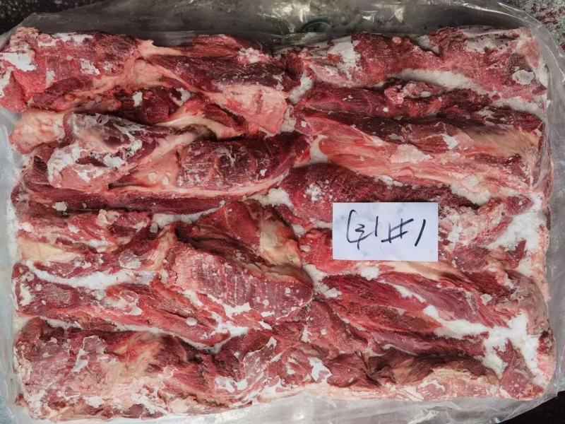 母猪1号肉板