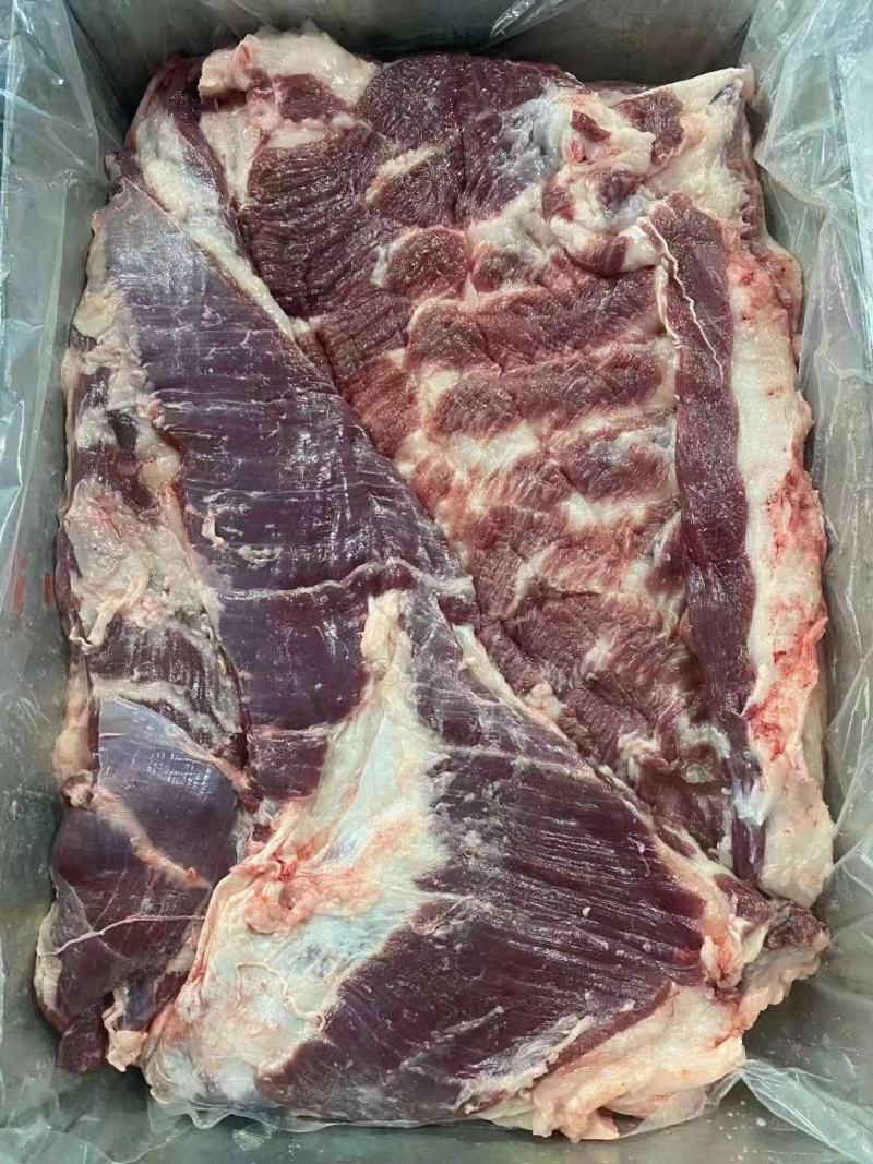 去皮五花肉