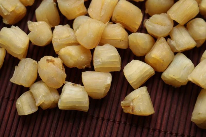 广州人A厂300头大连干贝