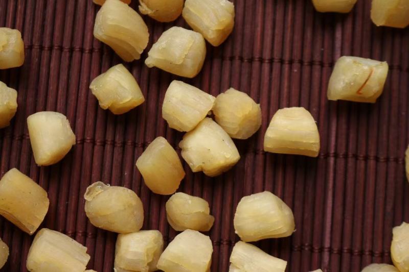 广州人A厂300头大连干贝