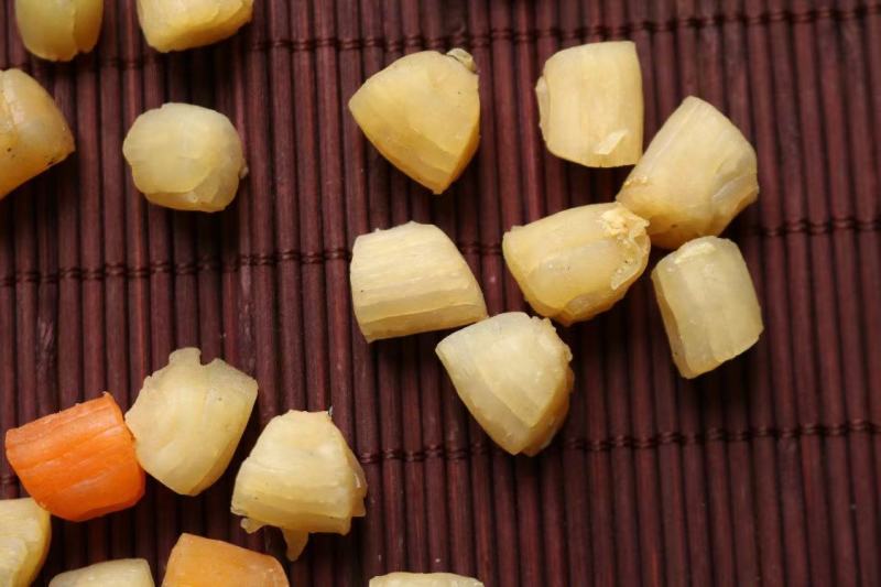 广州人A厂300头大连干贝