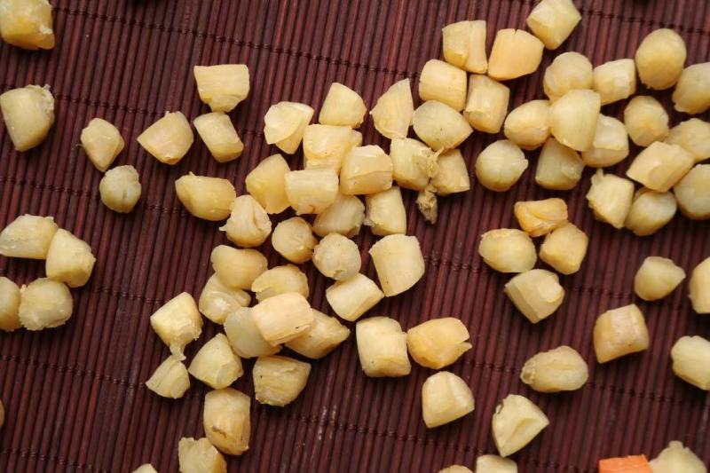 广州人A厂300头大连干贝