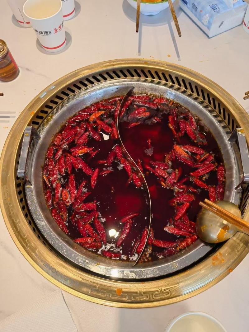 新开店或底料升级，重庆老火锅底料，赵美丽，大渝合作厂家